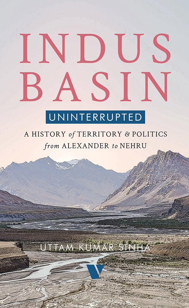 INDUS BASIN UNINTERRUPTED