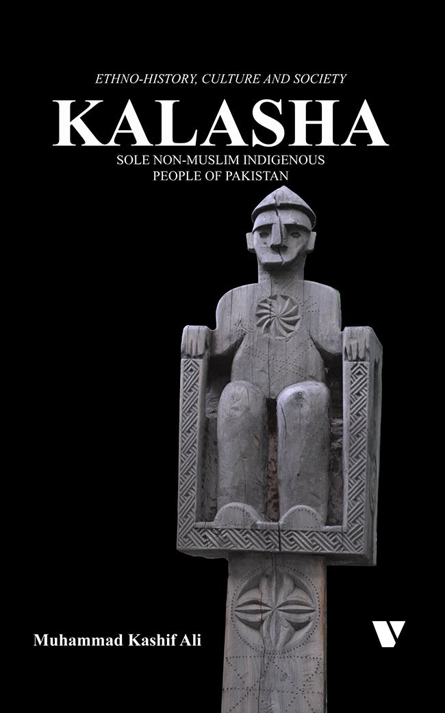 KALASHA