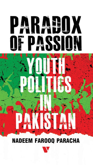 PARADOX OF PASSION