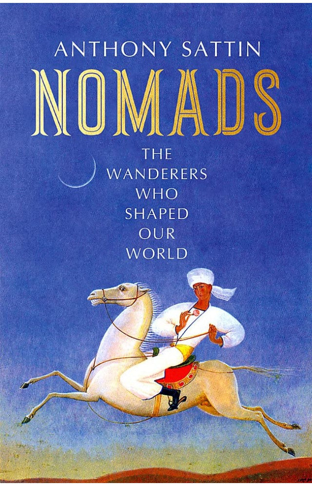 NOMADS