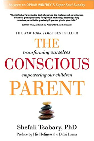 CONSCIOUS PARENTING