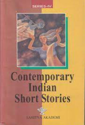 CONTEMPORARY INDIAN SHORT STORIES