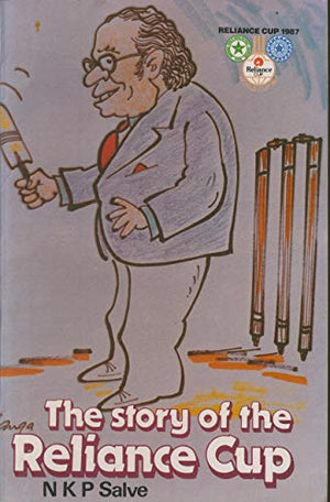 THE STORY OF THE RELIANCE CUP
