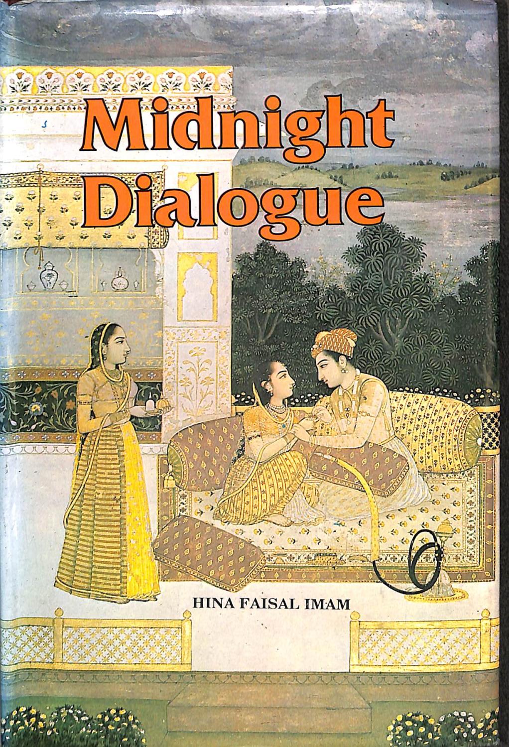 MIDNIGHT DIALOGUE