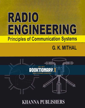 RADIO ENGINEERING