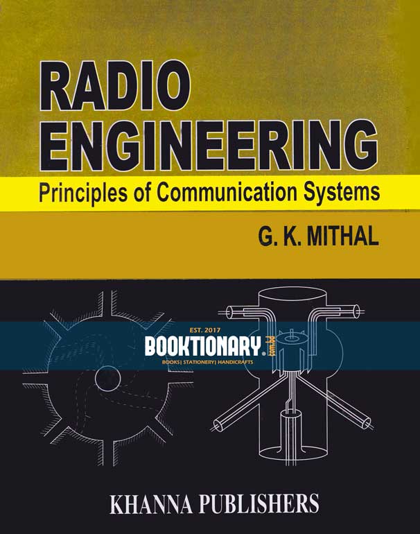 RADIO ENGINEERING