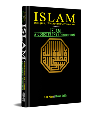 ISLAM RELIGION , HISTORY AND CIVILIZATION & ISLAM : A CONCISE INTRODUCTION