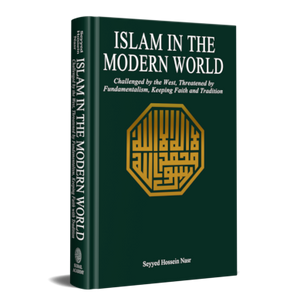 ISLAM IN THE MODERN WORLD