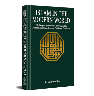 ISLAM IN THE MODERN WORLD