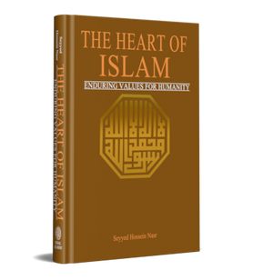 THE HEART OF ISLAM