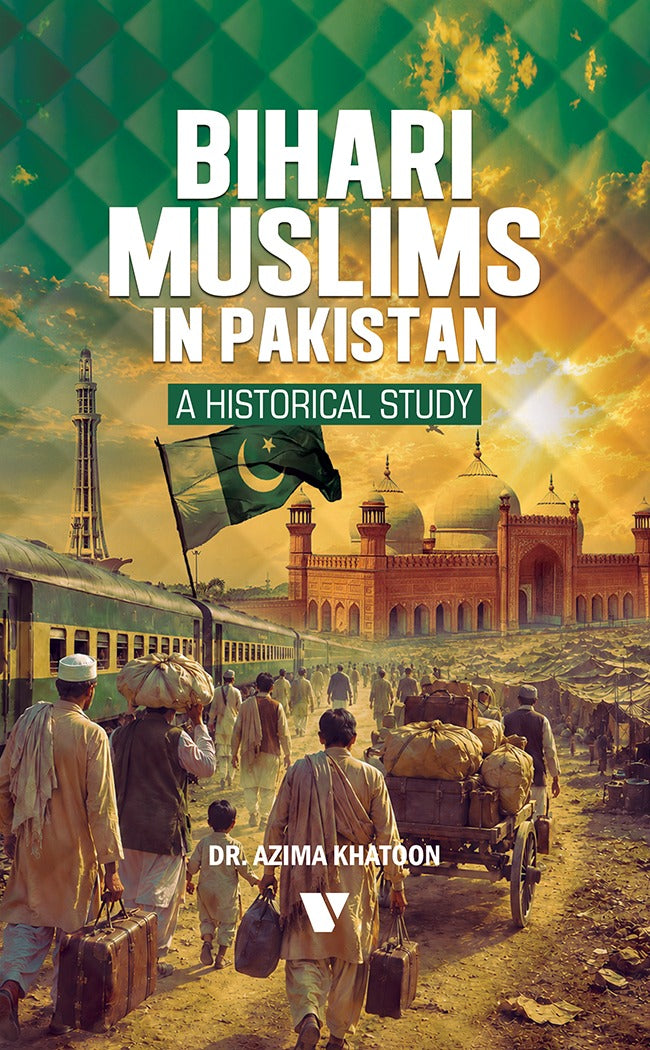 BIHARI MUSLIMS IN PAKISTAN