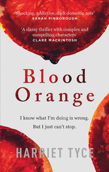 BLOOD ORANGE