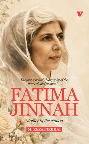 FATIMA JINNAH