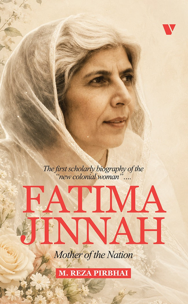 FATIMA JINNAH