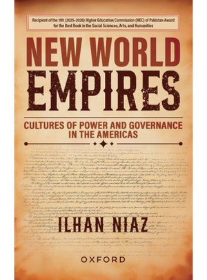 NEW WORLD EMPIRES