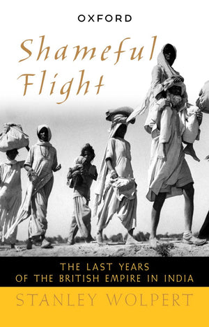 SHAMEFUL FLIGHT