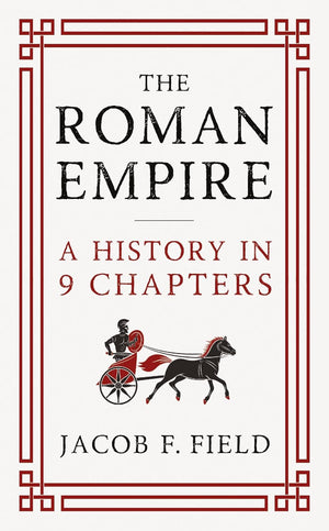 THE ROMAN EMPIRE