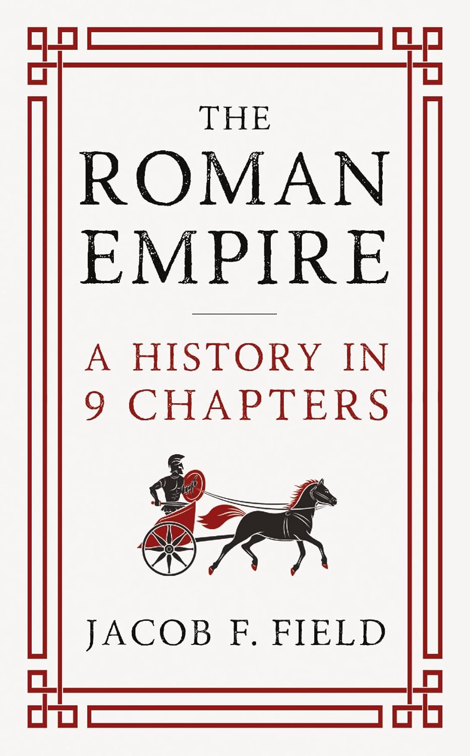 THE ROMAN EMPIRE