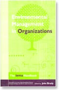 ENVIRONMENTAL MANAGEMENT IN ORGANIZATIONS